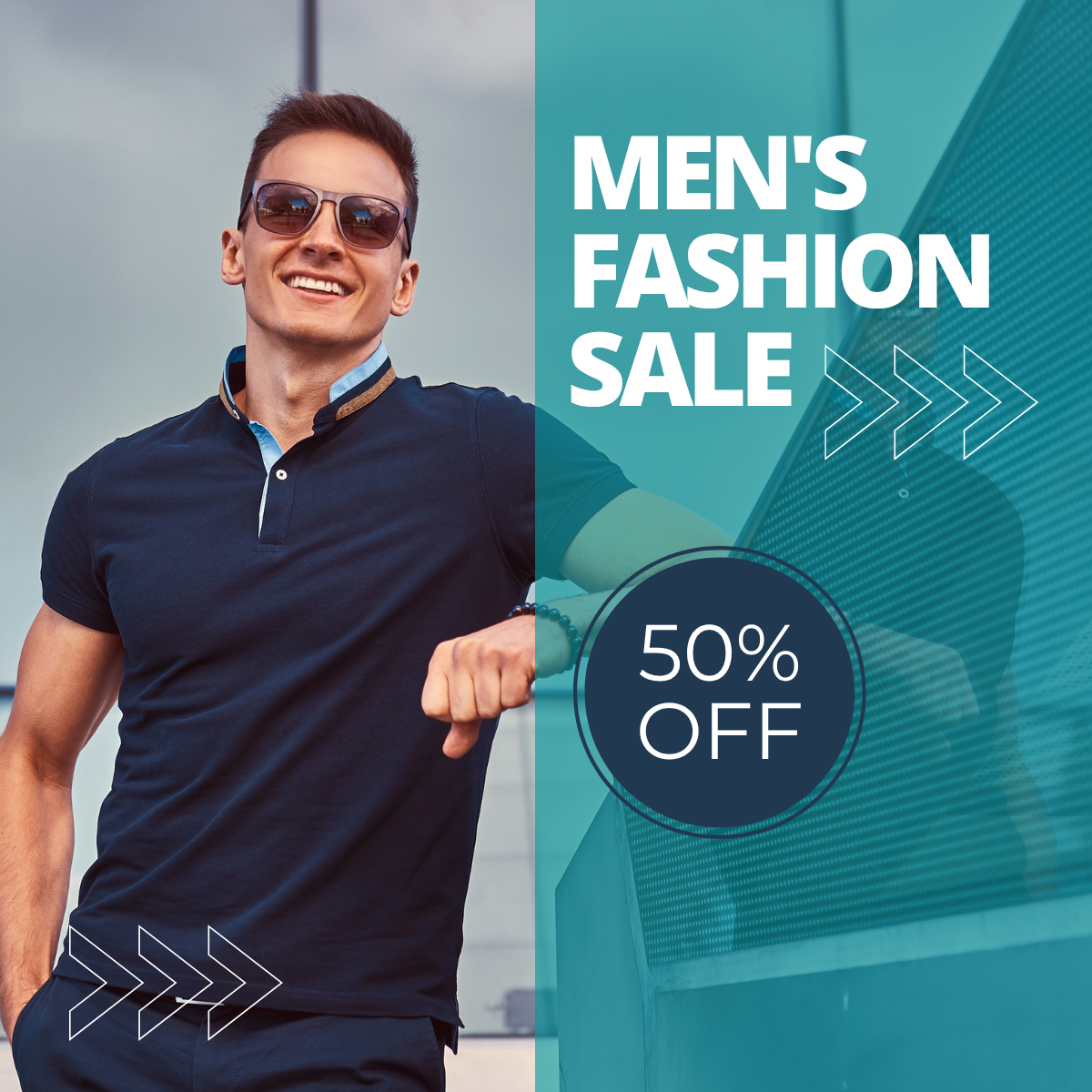 Men's Fashion