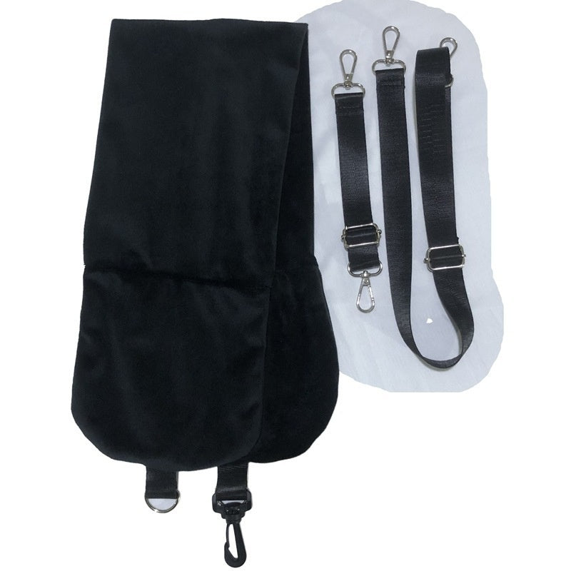 Long-Distance Airplane Portable U-Shaped Pillow