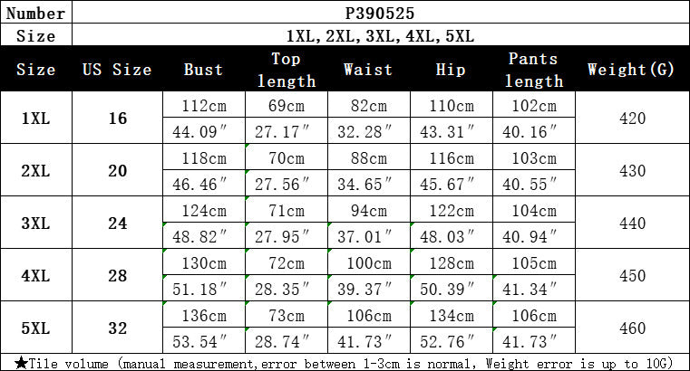 Letter Printed Round Neck Short Sleeve Trousers Suit