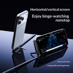 240W Multi-functional Fast-charging Phone Holder Data Cable