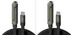 240W Multi-functional Fast-charging Phone Holder Data Cable